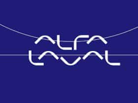 Energiekeurplus voorziet het bedrijfsgebouw van Alfa Laval in Groningen van een energielabel
